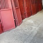 چهارچوب فرانسوی درب فریم اسانسور انباری