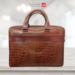 فروشگاه کیف چرم فرهاد