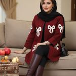 انواع مدلهاوسایزها درپوشاک زنانه رز