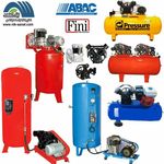 تعمیر بالانس چرخ پمپ باد بکس بادی