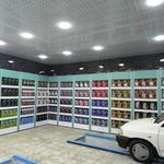 تعویض روغنی ایران 84 میثم