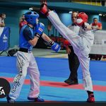 کلاس رزمی کیک بوکسینگ موی تای عرفان پور