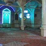 مسجد مجدالدوله