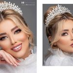 مجموعه زیبایی و عروس سرای الی عبدالهی