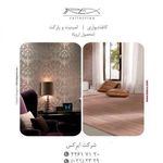 دکوراسیون داخلی ایرکس