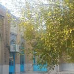 مسجد و حسینیه حضرت ابوالفضل