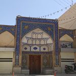 مسجد الحبیب