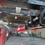 کارخانه الکترو کار تمدن نژاد