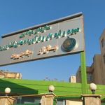 میدان میوه و تره بار جاجرود