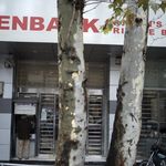 بانک ملی شعبه تجریش
