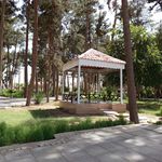 پارک کریمه