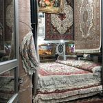 نگین فرش تبریز