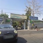 دانشکده پرستاری و مامایی دانشگاه شهید بهشتی