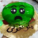 قنادی شایان