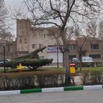 بوستان نازبو