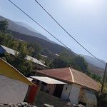 مسجد سیدالشهدا روستای ایوا