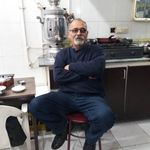 چایخانه سالمندان