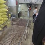 نانوایی سنگکی