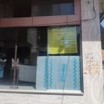نانوایی بربری ولی عصر
