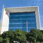 بانک ملت   ساختمان مرکزی شیراز