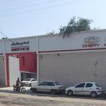 نمايندگي كيا موتورز كجور اهواز