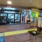 ساندویچ آیدا   شعبه گلشهر