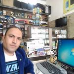 کامپیوتر معین