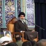 مسجد امین الدوله حق شناس