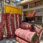نگین فرش تبریز