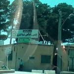 پلیس راه آهن