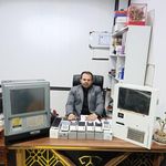 کامپیوتر معین