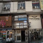 دکتررضا ساریخانی