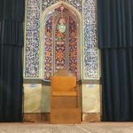 مسجد امین الدوله حق شناس