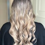 مرکز تخصصی رنگ و لایت و کراتین پریا