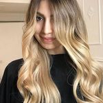 مرکز تخصصی رنگ و لایت و کراتین پریا