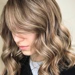 مرکز تخصصی رنگ و لایت و کراتین پریا