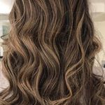 مرکز تخصصی رنگ و لایت و کراتین پریا