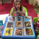 آموزشگاه زبان رادین (کودک و نوجوان)