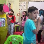 آموزشگاه زبان رادین (کودک و نوجوان)