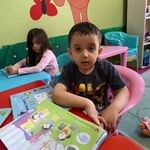 آموزشگاه زبان رادین (کودک و نوجوان)