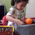 آموزشگاه زبان رادین (کودک و نوجوان)