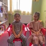 آموزشگاه زبان رادین (کودک و نوجوان)