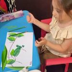 آموزشگاه زبان رادین (کودک و نوجوان)