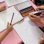 آموزشگاه زبان رادین (کودک و نوجوان)