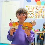 آموزشگاه زبان رادین (کودک و نوجوان)