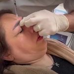 کلینیک زیبایی و لیزر نگین شرق