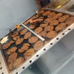 ساندویچ سالم طلایی