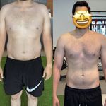 مربی بدنساز باشگاه G1 اطلس مال