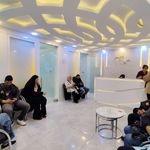 مرکز تخصصی دندانپزشکی پارسیان