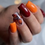 سالن تخصصی کاشت ناخن فاطیما